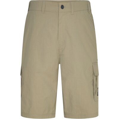 Tenson Thad Shorts L KHAKI L Tenson Thad Shorts L KHAKI L