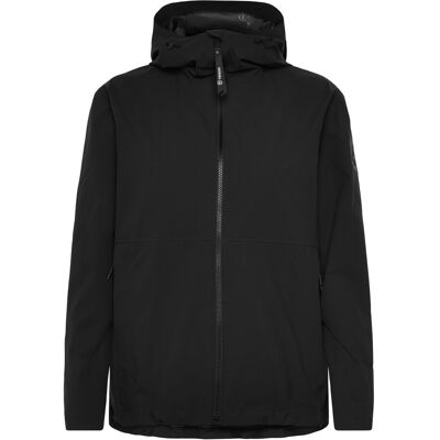 Tenson Malou Jacket S BLACK S Tenson Malou Jacket S BLACK S