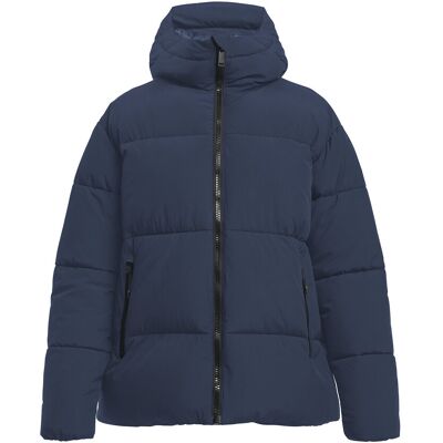 Tenson Celia Jacket W L DARK NAVY L Tenson Celia Jacket W L DARK NAVY L