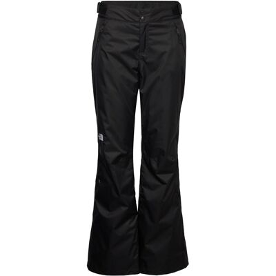 The North Face W Sally Insulated Pant M TNF BLACK M The North Face W Sally Insulated Pant M TNF BLACK M