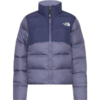 The North Face W Saikuru Jacket L LUNAR BLUE/TWILIGHT GAL L The North Face W Saikuru Jacket L LUNAR BLUE/TWILIGHT GAL L