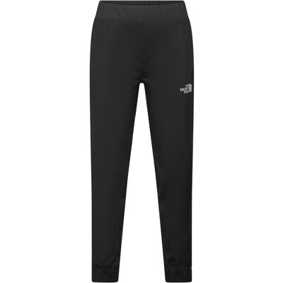 The North Face B On The Trail Pant S TNF BLK/SILVER REFLECTIVE S The North Face B On The Trail Pant S TNF BLK/SILVER REFLECTIVE S