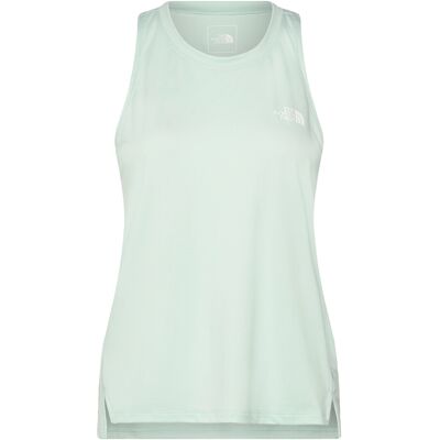 The North Face W Flex Tank XS OPAL FROST XS The North Face W Flex Tank XS OPAL FROST XS