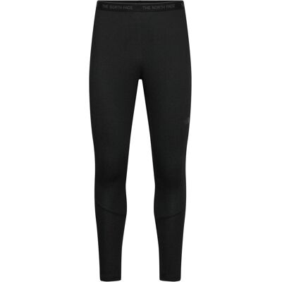 The North Face M Easy Tights S TNF BLACK S The North Face M Easy Tights S TNF BLACK S