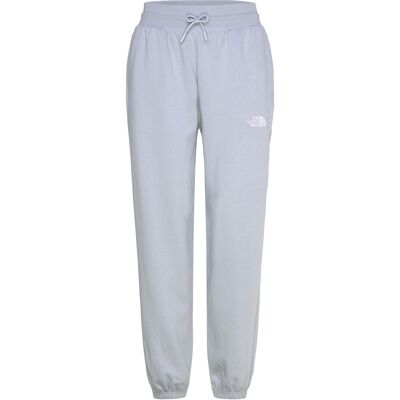 The North Face W Essential Relaxed Straight Jogger M FROST GREY M The North Face W Essential Relaxed Straight Jogger M FROST GREY M