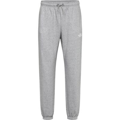 The North Face M Simple Dome Regular Tapered Jogger S GREY S The North Face M Simple Dome Regular Tapered Jogger S GREY S