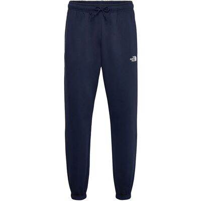 The North Face M Simple Dome Regular Tapered Jogger XS SUMMIT NAVY XS The North Face M Simple Dome Regular Tapered Jogger XS SUMMIT NAVY XS