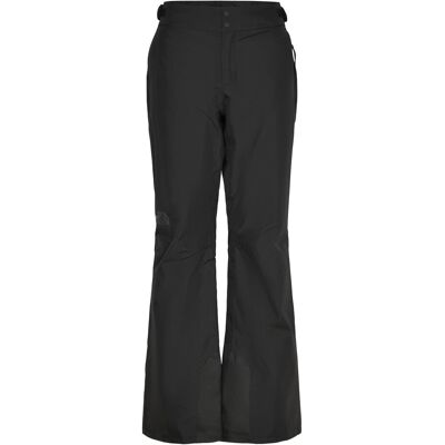The North Face W Descendit Pant L TNF BLACK L The North Face W Descendit Pant L TNF BLACK L