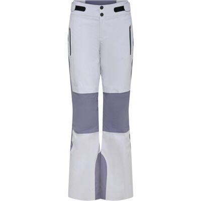 The North Face W Lenado Pant L BLUE FLAX/TWILIGHT GALA L The North Face W Lenado Pant L BLUE FLAX/TWILIGHT GALA L