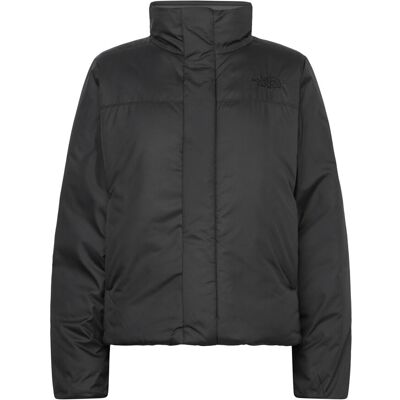 The North Face W Siurana Jacket S TNF BLACK/ANTHRACITE GR S The North Face W Siurana Jacket S TNF BLACK/ANTHRACITE GR S