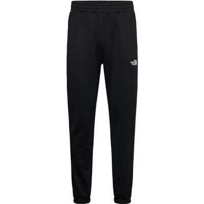 The North Face M Reaxion 2.0 Jogger S TNF BLACK HEATHER S The North Face M Reaxion 2.0 Jogger S TNF BLACK HEATHER S