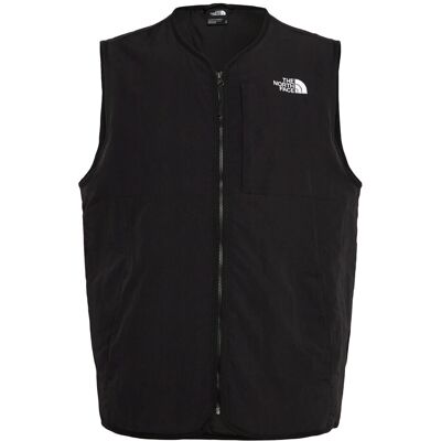 The North Face U Ilti Liner Vest XS TNF BLACK XS The North Face U Ilti Liner Vest XS TNF BLACK XS