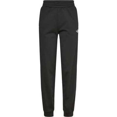 The North Face W Mountain Athletics Fleece Pant XL TNF BLACK XL The North Face W Mountain Athletics Fleece Pant XL TNF BLACK XL