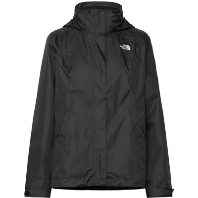 The North Face W Evolve Ii Triclimate Jacket - Eu L TNF BLACK L The North Face W Evolve Ii Triclimate Jacket - Eu L TNF BLACK L