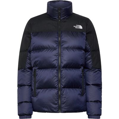 The North Face W Diablo Down 2.0 Jacket L LUNAR BLUE BLACK HEATHE L The North Face W Diablo Down 2.0 Jacket L LUNAR BLUE BLACK HEATHE L