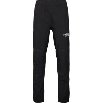 The North Face Teen Mountain Athletics Woven Pant L TNF BLACK L The North Face Teen Mountain Athletics Woven Pant L TNF BLACK L