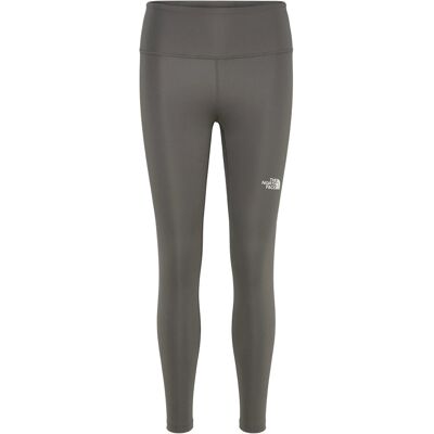 The North Face W Flex 25In Tight XS SMOKED PEARL XS The North Face W Flex 25In Tight XS SMOKED PEARL XS