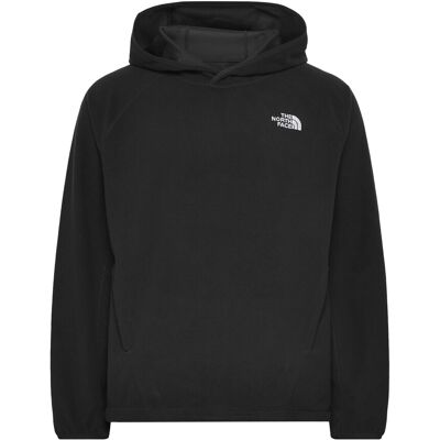 The North Face M Oxara Hooded Fleece XL TNF BLACK XL The North Face M Oxara Hooded Fleece XL TNF BLACK XL