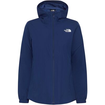 The North Face W Quest Mono Jacket L ESTATE BLUE L The North Face W Quest Mono Jacket L ESTATE BLUE L