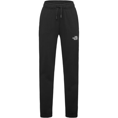 The North Face Teen Simple Dome Light Reg Tap Joggers 120-129 TNF BLACK 120-129 The North Face Teen Simple Dome Light Reg Tap Joggers 120-129 TNF BLACK 120-129