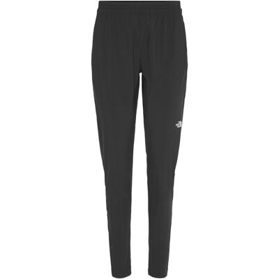 The North Face W Flex Woven Jogger XS TNF BLACK XS The North Face W Flex Woven Jogger XS TNF BLACK XS