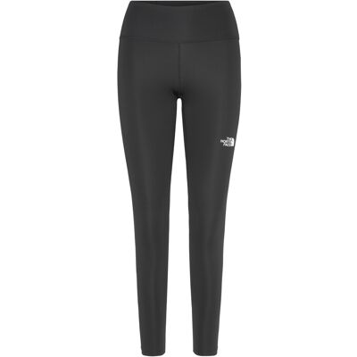 The North Face W Flex 25In Tight XL TNF BLACK XL The North Face W Flex 25In Tight XL TNF BLACK XL