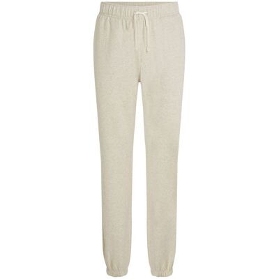 Tommy Hilfiger Essential Fleece Sweatpant XXL HEATHERED OATMILK XXL Tommy Hilfiger Essential Fleece Sweatpant XXL HEATHERED OATMILK XXL
