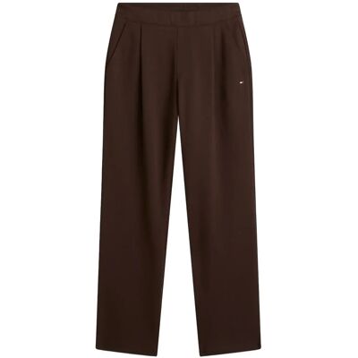Tommy Hilfiger Essential Intechno Sweatpant L CHOCOLATE L Tommy Hilfiger Essential Intechno Sweatpant L CHOCOLATE L