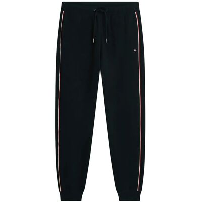 Tommy Hilfiger Global Stripe Sweatpants M DESERT SKY M Tommy Hilfiger Global Stripe Sweatpants M DESERT SKY M
