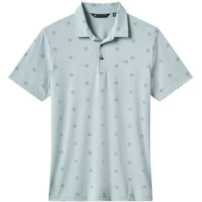 TravisMathew Performance Jersey Sol S ARONA S TravisMathew Performance Jersey Sol S ARONA S