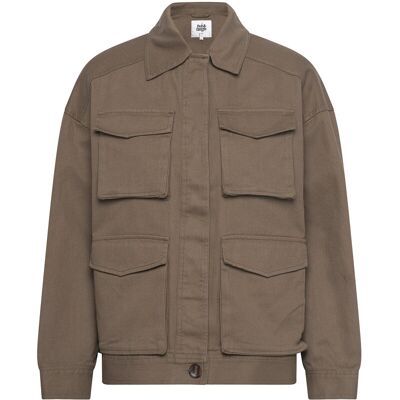 Twist & Tango Zelda Jacket M KHAKI M Twist & Tango Zelda Jacket M KHAKI M