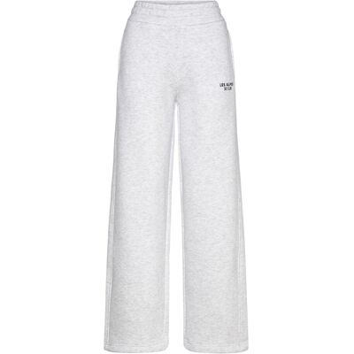 Twist & Tango Anja Ski Club Joggers L LT GREY MÉLANGE L Twist & Tango Anja Ski Club Joggers L LT GREY MÉLANGE L