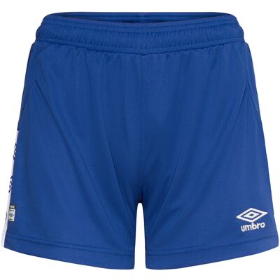 Umbro Ux Elite Shorts W 44 BLUE/WHITE 44 Umbro Ux Elite Shorts W 44 BLUE/WHITE 44