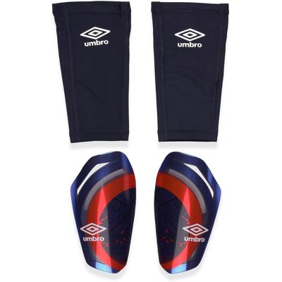 Umbro Neo Pro Tecta Ii Guard Sleeve S BLÅ S Umbro Neo Pro Tecta Ii Guard Sleeve S BLÅ S