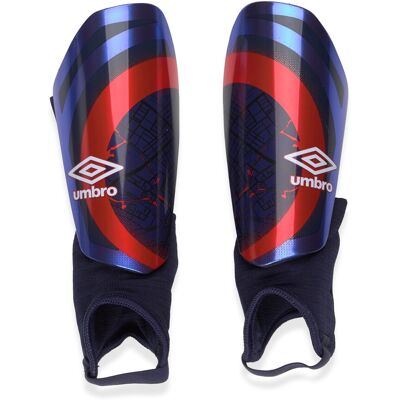 Umbro Neo Pro Tecta Ii Guard Sock S BLÅ S Umbro Neo Pro Tecta Ii Guard Sock S BLÅ S