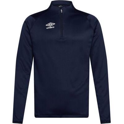 Umbro Liga Halfzip M NAVY M Umbro Liga Halfzip M NAVY M