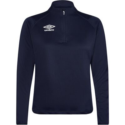 Umbro Liga Halfzip W 44 NAVY 44 Umbro Liga Halfzip W 44 NAVY 44