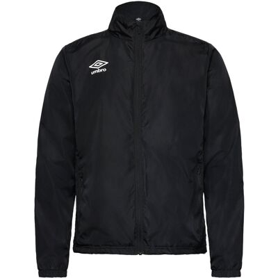 Umbro Liga Training Jacket S BLACK S Umbro Liga Training Jacket S BLACK S