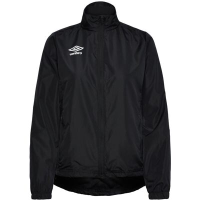 Umbro Liga Training Jacket W 38 BLACK 38 Umbro Liga Training Jacket W 38 BLACK 38