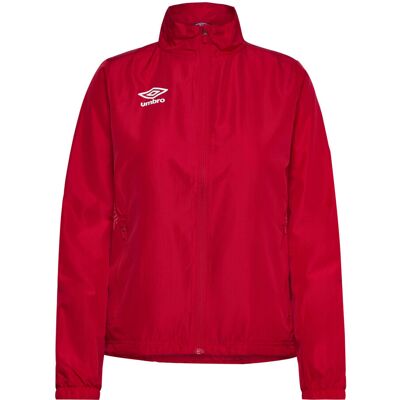 Umbro Liga Training Jacket W 42 RED 42 Umbro Liga Training Jacket W 42 RED 42