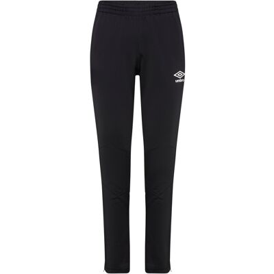 Umbro Liga Training Pant W 44 BLACK 44 Umbro Liga Training Pant W 44 BLACK 44