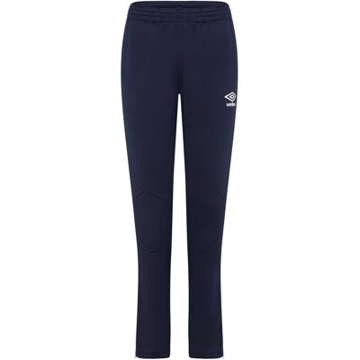 Umbro Liga Training Pant W 44 NAVY 44 Umbro Liga Training Pant W 44 NAVY 44