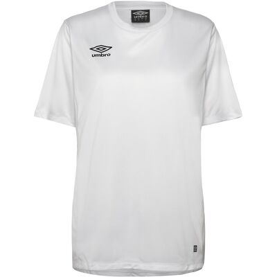 Umbro Liga Ss Jersey XXL WHITE XXL Umbro Liga Ss Jersey XXL WHITE XXL