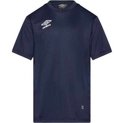 Umbro Liga Ss Jersey Jr 128 NAVY 128 Umbro Liga Ss Jersey Jr 128 NAVY 128