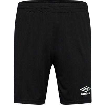 Umbro Liga Shorts S BLACK S Umbro Liga Shorts S BLACK S