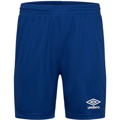 Umbro Liga Shorts S BLUE S Umbro Liga Shorts S BLUE S