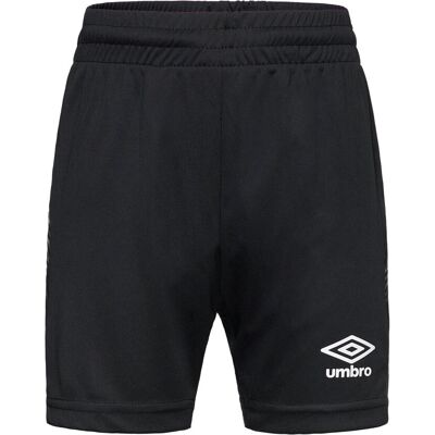 Umbro Liga Shorts Jr 128 BLACK 128 Umbro Liga Shorts Jr 128 BLACK 128