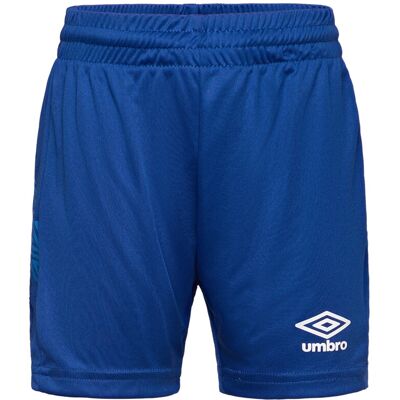 Umbro Liga Shorts Jr 128 BLUE 128 Umbro Liga Shorts Jr 128 BLUE 128