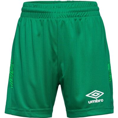 Umbro Liga Shorts Jr 128 GREEN 128 Umbro Liga Shorts Jr 128 GREEN 128