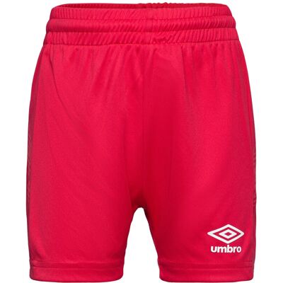 Umbro Liga Shorts Jr 152 RED 152 Umbro Liga Shorts Jr 152 RED 152